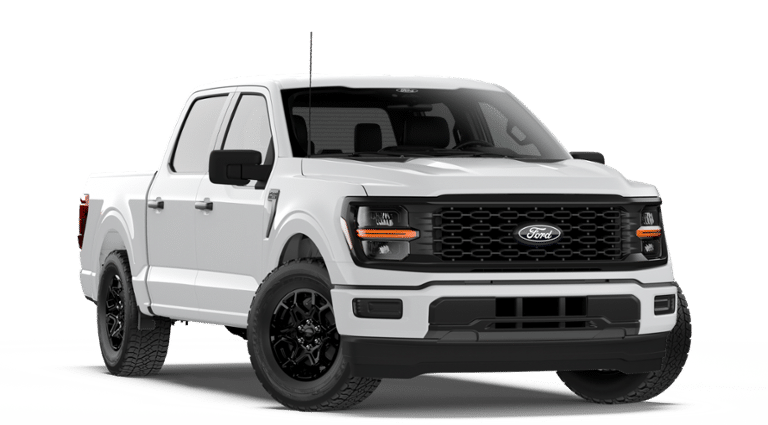 F-150® vehicle